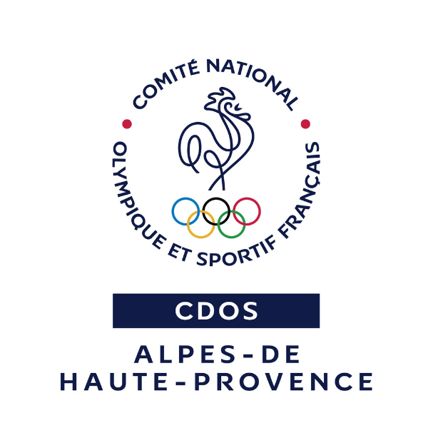 cdos 04 logo institutionel comite departemental olympique et sportif des alpes de haute provence